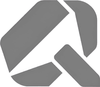 Минималистичный логотип партнера Напиши Мне по разработке чат-ботов для Telegram в онлайн-школах